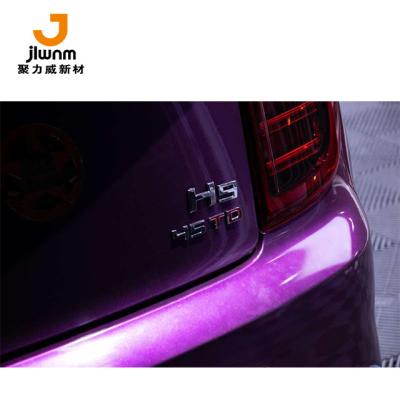 China Anti Scratch TPH PVC TPU Car Paint Protection Coating Film 5 Layers for sale