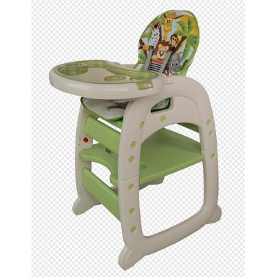 China Modern Kids Table And Baby Seat Baby Feeding Low Chairs / Highchair / Dinner Umpire Chairs for sale