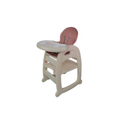 China Modern Hot Selling Plastic Restaurant Kids Child Food Eat High Feeding Dining Chair, Multifunctional Baby Feeding Eating Highchair/ for sale