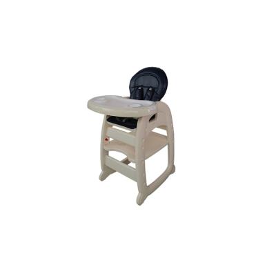 China 2022 Wholesale Baby Chair Umpire Chair Multifunctional Foldable Baby Modern High Quality Feeding Highchair for sale