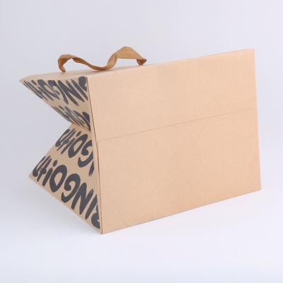 China Recyclable Mini Tiny Thin Greaseproof Vellum Sweet Candy Donuts Food Packaging Brown Kraft Paper Wedding Cake Bags For Parties for sale