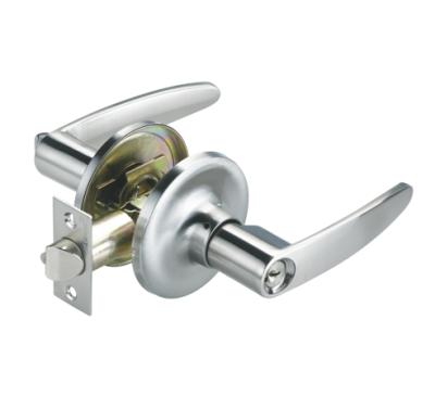 China Wide Application Zin Alloy Household High Quality Interior Door Locks Cerradura Ensure Security for sale