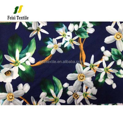 China Textiles Like Flower Sublimation Transfer Printing Paper For Garment Fabric for sale