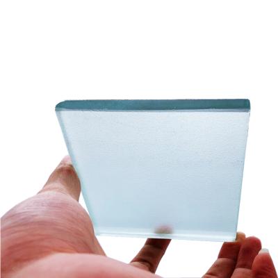 China 2mm 3mm 4mm 5mm 6mm 8mm 10mm 12mm 15mm single super strong white 19mm colorless clear float glass price for sale