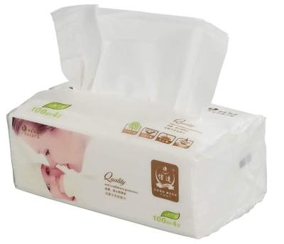 China Wholesale Custom Soft Cozy Facial Soft Pack Wrapping Tissue Paper for Household and Commercial Use for sale