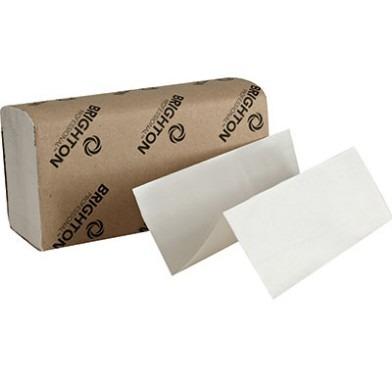 China C Folded Towel China Factory Cheap Wholesale Commercial Disposable C Fold Paper Towel for sale