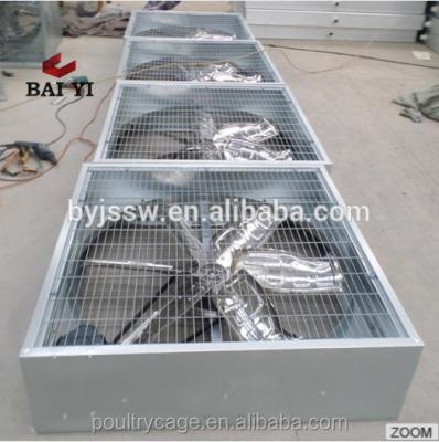 China Poultry Farm Exhaust Fan Scraper Machine Saving Labor and Animal Fertilizer for sale