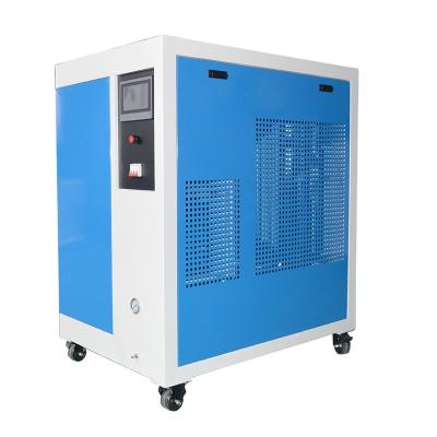 China Wire Welding Good Environment 3500W High Efficiency Hydrogen And Oxygen Making Machine For Welding for sale