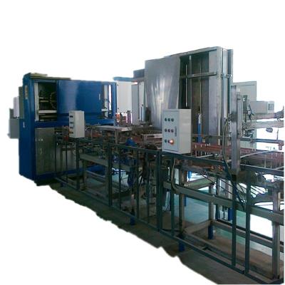 China Chemical Wet Filling Machine for sale