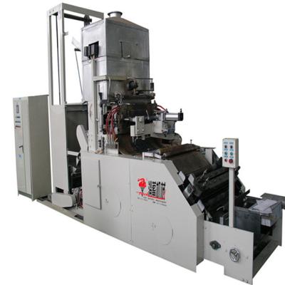 China BATTERY Industry Lead Acid Battery Grid Molding Machine for sale