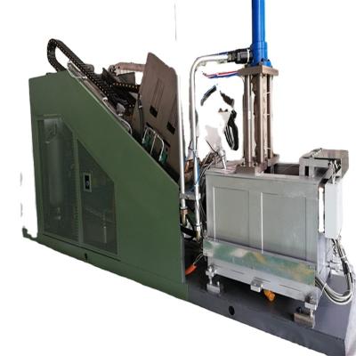 China Factory Lead Acid Battery Tubular Grid Die Casting Machine for sale