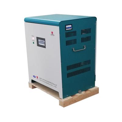 China Material handling machine transformer and silicon controlled rectifier battery charger for electrical material handling machine for sale