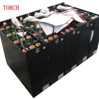 China 198mm traction battery for sale