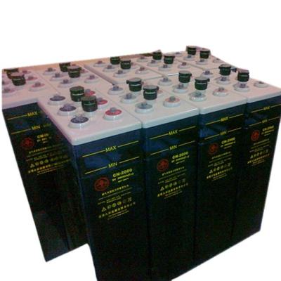 China Super Quality Stationary Home Appliances Battery For Telecoms for sale