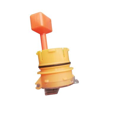 China Lead acid battery lead plug float type for sale