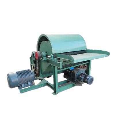 China Waste recycling machine saw cotton lint to separate cottonseed and short fiber for sale