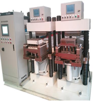 China High Efficiency Car Brake Making Machine for sale