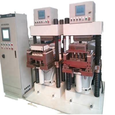 China Modern brake shoe machine for sale