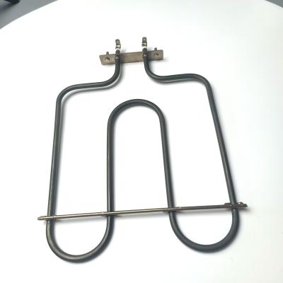 China Outdoor High Temperature Electric Heating Element Tube Mini Buffet Heater Heater Element for sale