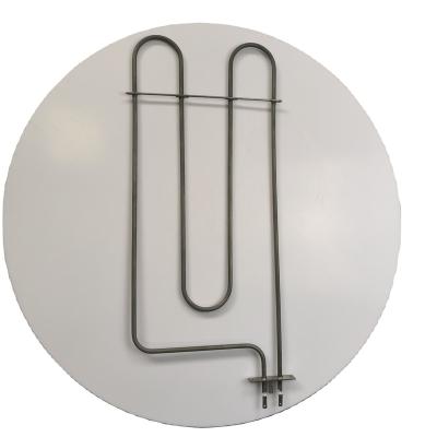 China Outdoor Customized Stainless Steel Dry Electric Heating Tube for Kitchenware with CQC Certificate 310Sgreening 49 for sale