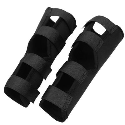 China Viable Dog Front Back Leg Protective Brace Braces For Injuries Wounds Bones Broken Compression Heals Sprains Arthritis Hind Hog Joi for sale