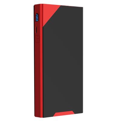 China Portable car jump starter power bank 50000 mAh car jump starter power bank for sale