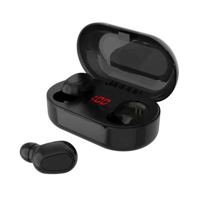 China In-Ear Audifonos Wireless Stereo True TWS Earphones Auriculares for sale