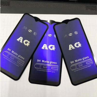 China Anti-fingerprint 6D 10D Anti Blue Light Nano Liquid Screen Protector For Mobile Phone for sale