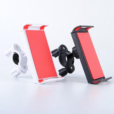 China For Mobile Cell Phones Cell Phone Mount Bike Phone Waterproof Holder For Bike for sale