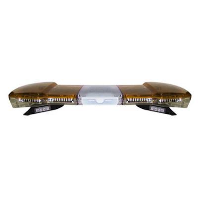 China car roof led slim light bar TBD-GA-6101M 1200*358*152mm for sale