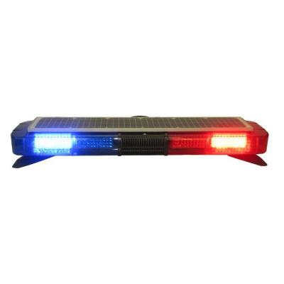 China 48 inch solar led beacon light bar TBD-GA-8500LT TBD-GA-8500LT for sale