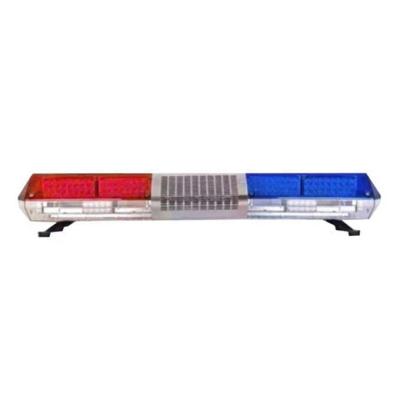 China car roof led safety light bar TBD-GA-8000T 1186*305*210mm for sale