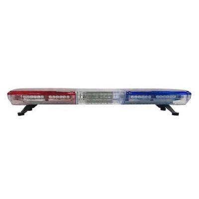 China police led beacon warning light bar TBD-GA-8206H TBD-GA-8206H for sale