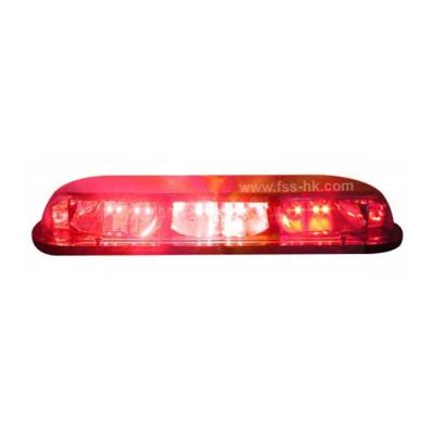 China car magnetic mounting roof led beacon light warning bar LED-658M3 441*218*57.5mm for sale