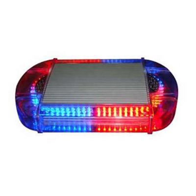 China auto led warning light bar LED-835L 337*220*80mm for sale