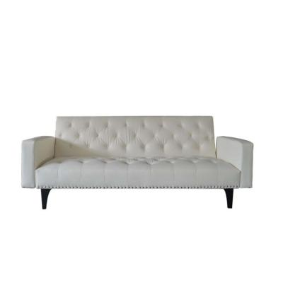 China EUROPEAN American Style Sofa Bed In Italy Velvet LZ1884A for sale