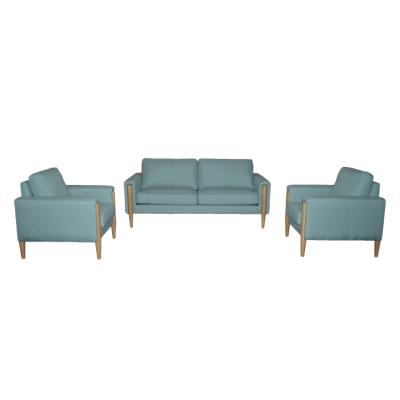 China Chesterfield SOFA Manufacturer Arabic Living Room Cheers Furniture 1+2+3 seater Italy Fabric Sofa for sale