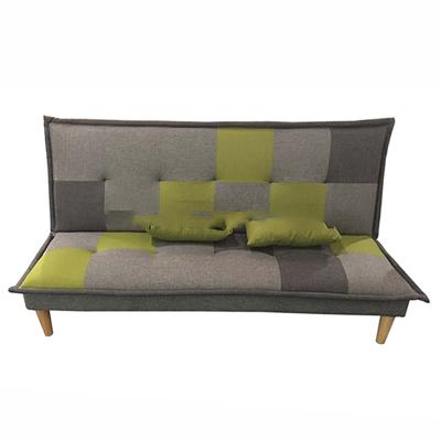 China Comfortable and soft modern living room foldable sofa bed (Other) adjustable design of 2022 soft latest for sale