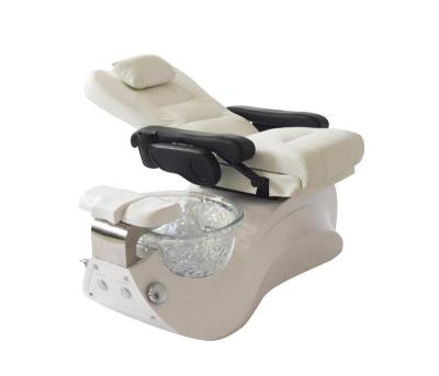 China Industrial Salon Pedicure Chair for sale