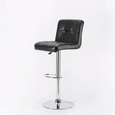 China Professional CE certificate salon chair beauty leather with motor spa chair barber chair for sale