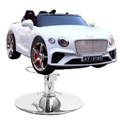 China Wholesale Light Child Antique CONSTANTINE Toy Car Barber Chair Manufacturer Factory for sale