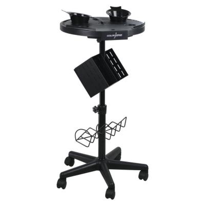 China Professional Hairdressing Foldable Hair Salon Equipment Beauty Spa Minewill Trolley Trolley for sale