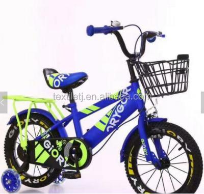 China Steel top selling 12-18 inch popular cheap kids bike/kids outdoor sport bicycle /kid bikes for child made in china for sale