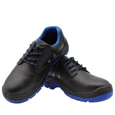 China S3 Basic Steel Toe Safety Shoes Work Shoes Steel Toe Shoes for sale