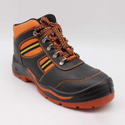 China Steel toe SI indestructible sefty steel toe safety shoes men shoes for sale