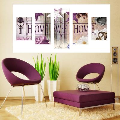 China Modern diy art diy diamond wall painting living room decoration painting oil painting 5d joint for sale