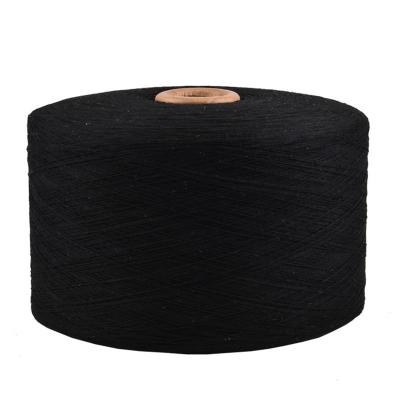 China Textile Anti-static Factory Supply Knitting Yarn Direct Recycled Cotton Yarn For Wholesale for sale