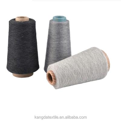 China Hot Selling Anti-Static Yarn Mills Ne201 OE Regenerated Yarn For Circular Knitting for sale