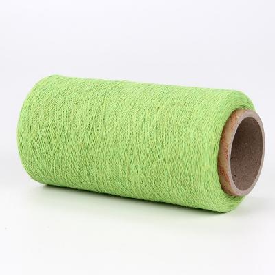 China Ne 20s 34s NM Antistatic Cotton Eco - Friendly Polyester Blended Cotton Socks Knitting Yarn for sale