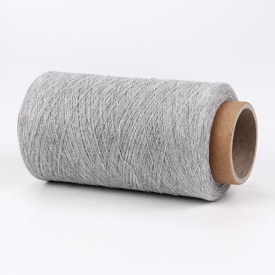 China High Twist Ne 4s 8s TC PC Polyester Antistatic Cotton Blended Yarn Hammock Weaving Yarn for sale